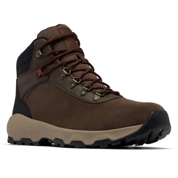 Columbia Men's Newton Wander Hiking Boot