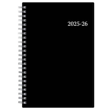 Blue Sky Enterprise 5x8 Planner