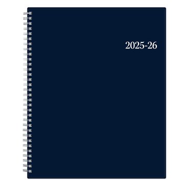 Blue Sky Collegiate 8.5x11 Planner