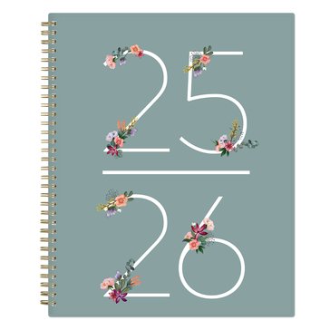 Blue Sky Greta 8.5x11 Planner
