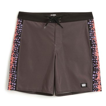 Vans Mens Mte Daily Sideline Boardshorts