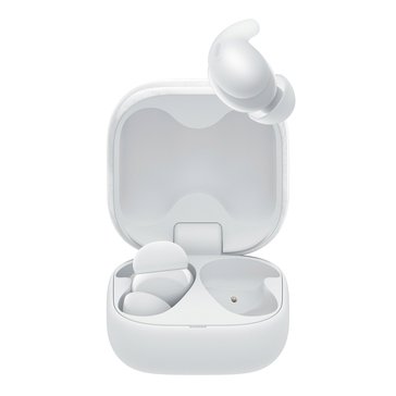 Sony LinkBuds Fit Truly Wireless Noise Canceling Earbuds