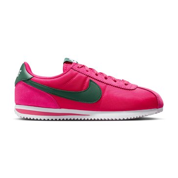 Nike Big Girls' Cortez Lifestyle Running Sneaker