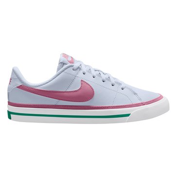 Nike Big Girls' Court Legacy Sneaker