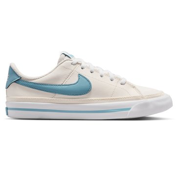 Nike Big Girls' Court Legacy Sneaker