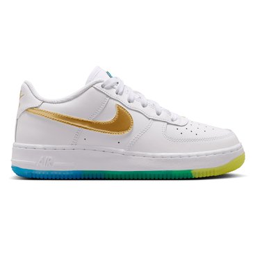 Nike Big Kids' Air Force 1 Shoe