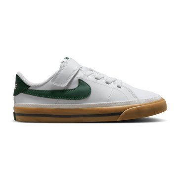 Nike Little Kids' Court Legacy Sneaker
