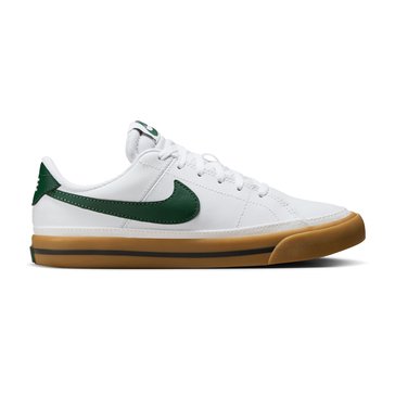Nike Big Kids' Court Legacy Sneaker