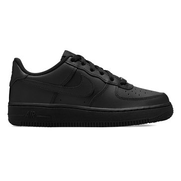 Nike Big Kids' Air Force 1 Low LE Shoe