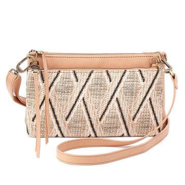 Hobo Darcy Double Crossbody
