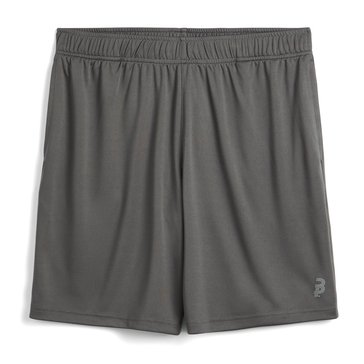3 Paces Mens Troy Interlock Short