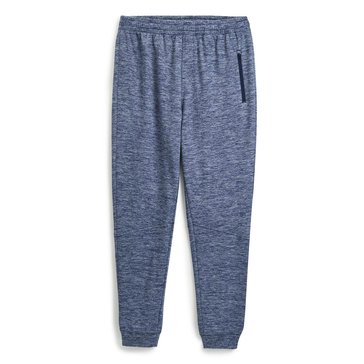 3 Paces Mens Matthew Knit Jogger