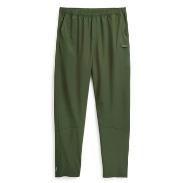 3 Paces Mens Woven Jogger