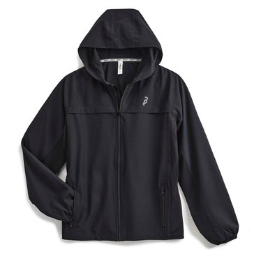3 Paces Mens Woven Running Jacket