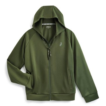 3 Paces Mens Swacket