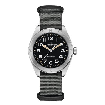 Hamilton Men's Khaki Expedition Automatic Watch