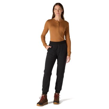 Carhartt Women's Force Fit Fleece Graphic Sweatpants