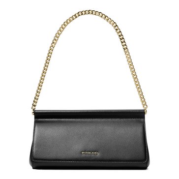 Michael Kors Carmine Medium East West Clutch