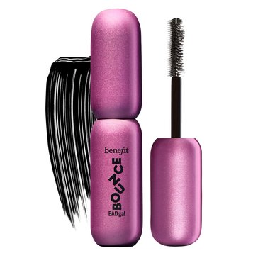 Benefit Cosmetics Badgal Bounce Mini Volumizing Mascara