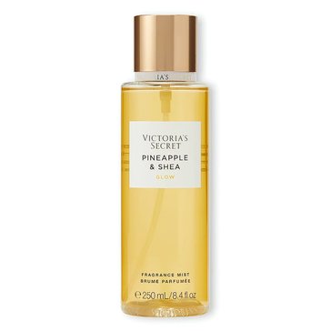 Victoria's Secret Pineapple /Shea Fragrance Mist