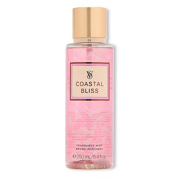 Victoria's Secret Coastal Bliss 8.4 oz Fragrance Mist