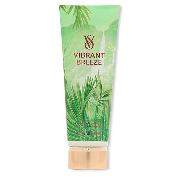 Victoria's Secret Vibrant Breeze 8 oz Fragrance Lotion