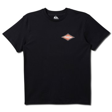 Quiksilver Men's Reflect Short Sleeve Tee