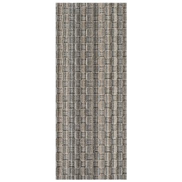 Harbor Home Studio Plush Mesh Rug