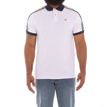 Akoo Men's Polarize Polo