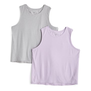 Jockey Women's Breathe Tank 