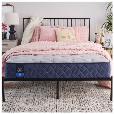 Harbor Home by Sealy Morning Light II Firm Mattress