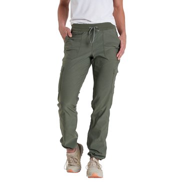 Kuhl Women's Trekr Straight Pullon Pants
