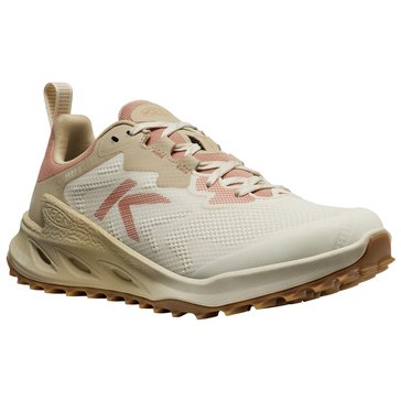 Keen Women's Zionic NXT Low Waterproof Trail Shoe