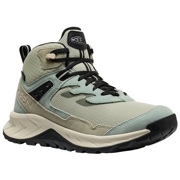 Keen Women's High Trail Mid Waterproof Hiking Boot