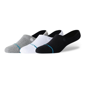 Stance Women's Icon No Show Socks, 3-Pack 