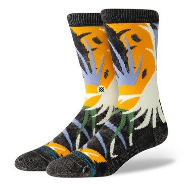 Stance Men's Yacht Club Crew Socks