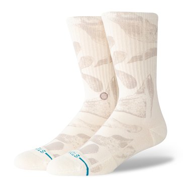Stance Men's Flora Cruz Crew Socks