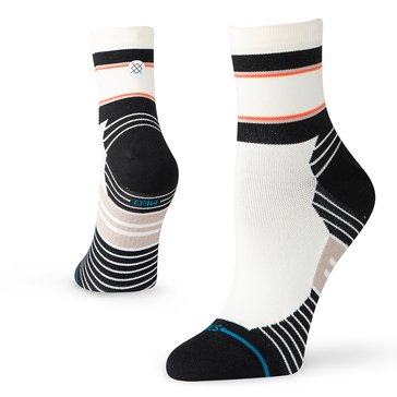 Stance Women's Subversion Ultra Quarter Socks