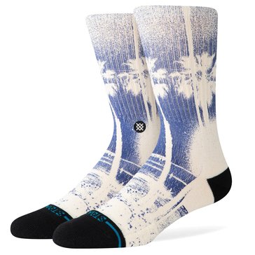 Stance Men's In Paradise Crew Socks