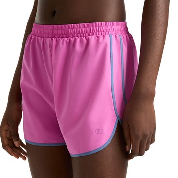 Champion Women's Performance Cargo 3