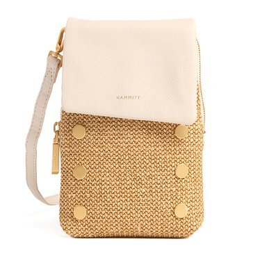 Hammitt VIP Mobile Crossbody