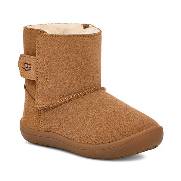 Ugg Toddler Girls Keelan II Boot