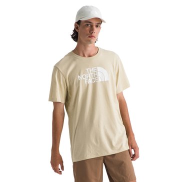 The North Face Mens Short Sleeve Core Half Dome Tee