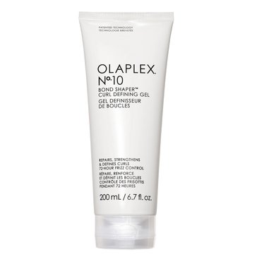 OLAPLEX No. 10 Bond Shaper Curl Defining Gel