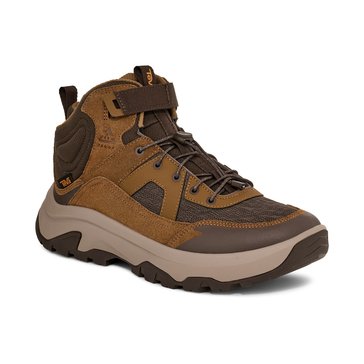 Teva Mens Hurricane Daybreaker Mid RP Hiking Boot