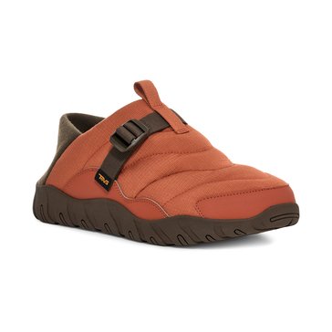 Teva Mens ReEmber Camp Slip-On Shoe