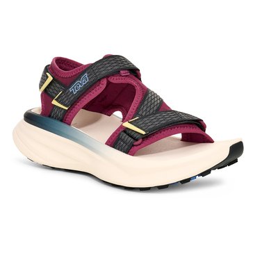 Teva Womens Aventrail R2T Sandal