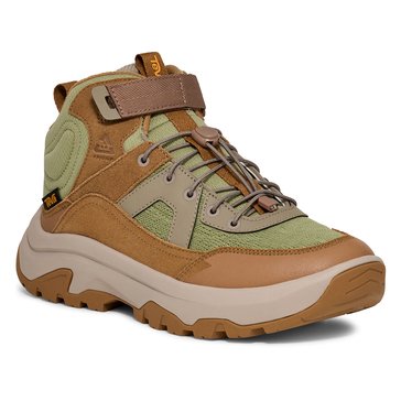 Teva Womens Hurricane Daybreaker RP Mid Hiking Boot