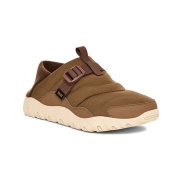 Teva Womens ReEmber Camp Slip-On Shoe