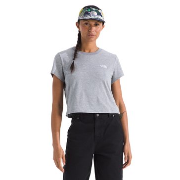 The North Face Womens Evolution Tee